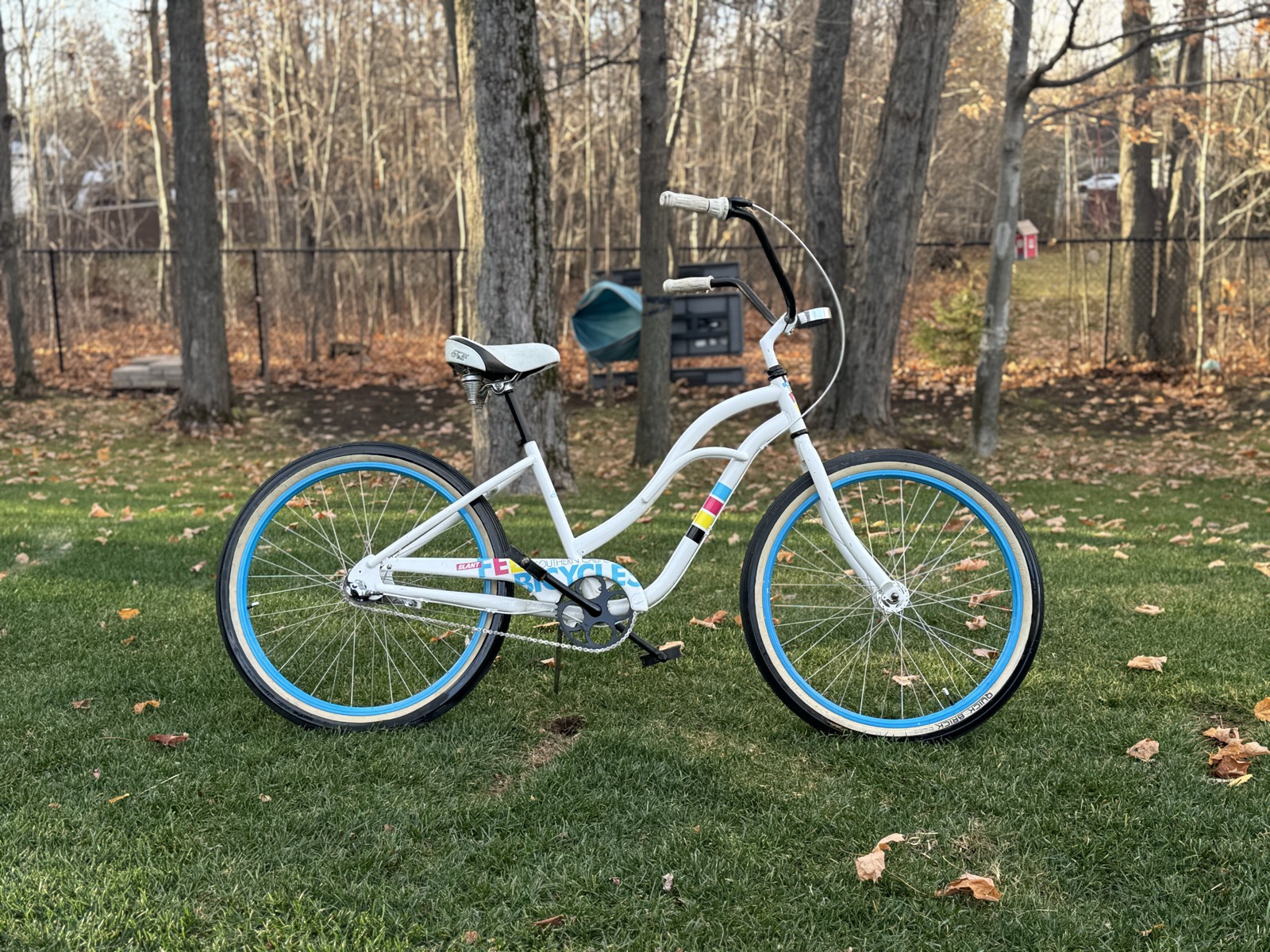 Entretien de vélo par Washers3R